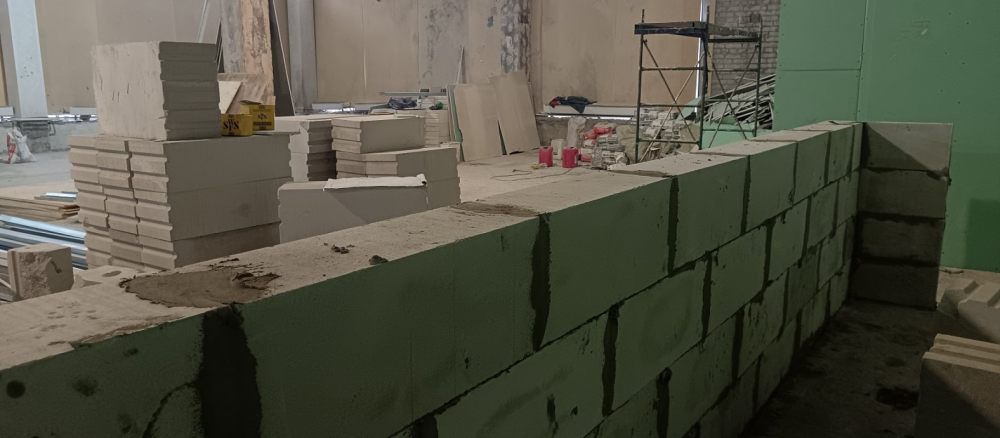 Ремонт офисных помещений, магазинов и ресторанов стоимость - Златоуст
