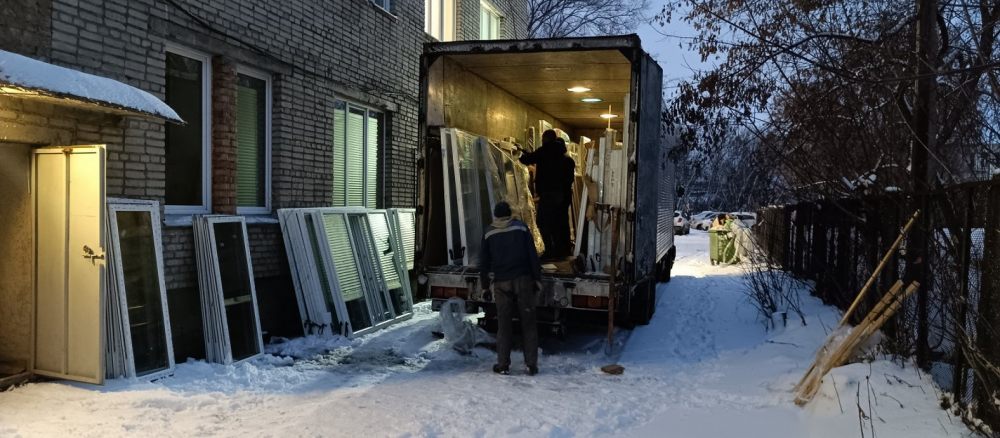 Услуги грузчиков. Грузоперевозки. Газели. стоимость - Миасс