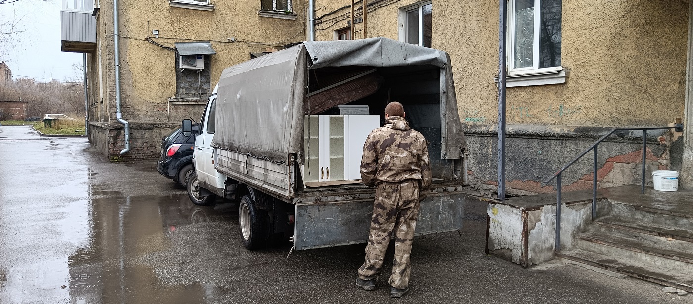 Где заказать грузчиков в Челябинской области